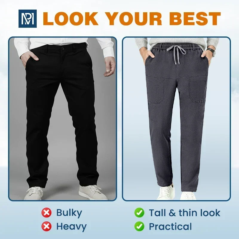 🏆👖LAST DAY SALE 50% OFF⚡50K+ SOLD💕✨MultiPants High Stretch Cargo Pants｜Durable Multi-Pocket Utility Trousers For Work, Hiking & Daily Casual Wear UK Stock