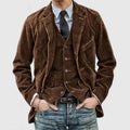 ADOLFO | VINTAGE COAT AND CARDIGAN