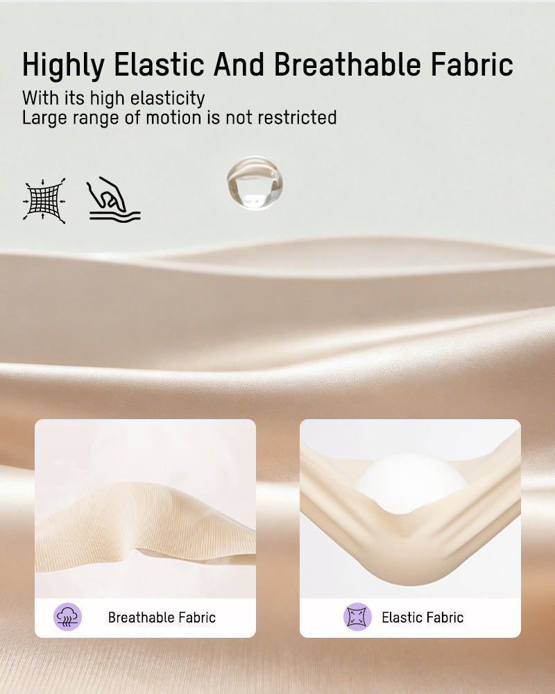 Invisible High Waist Tummy Control Shaping Pants(5 Pack)
