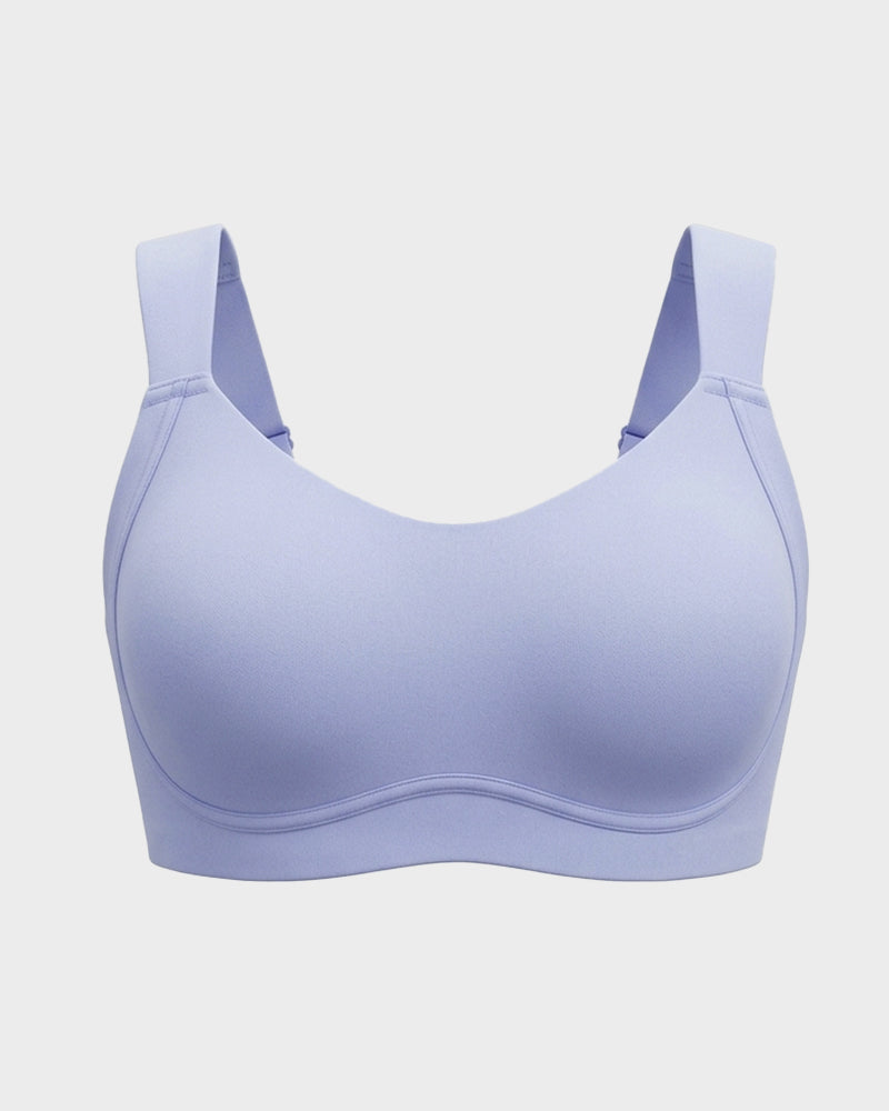 Light Sport™ Breathable Mesh One-Piece Cup Bra