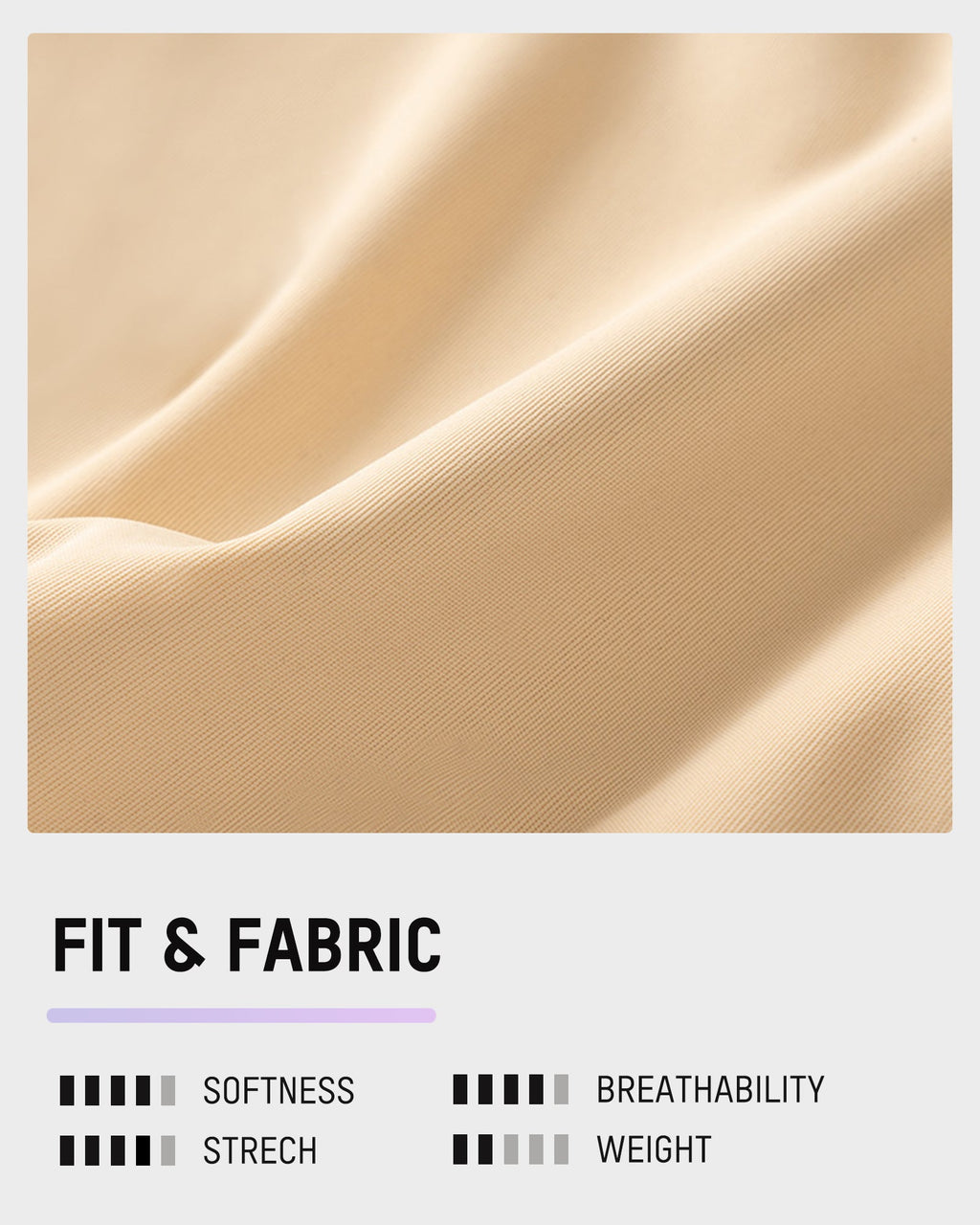 Seamless X-Shaping High-Waist Panties (6 Pack)
