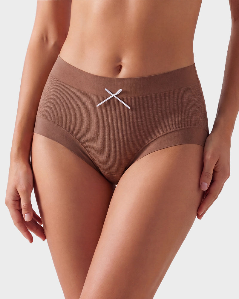 Stay Fresh All Day Cotton Briefs(5 Pack)