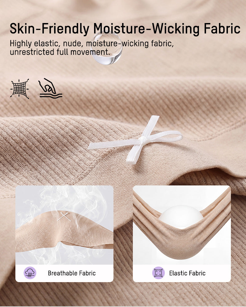 Stay Fresh All Day Cotton Briefs(5 Pack)