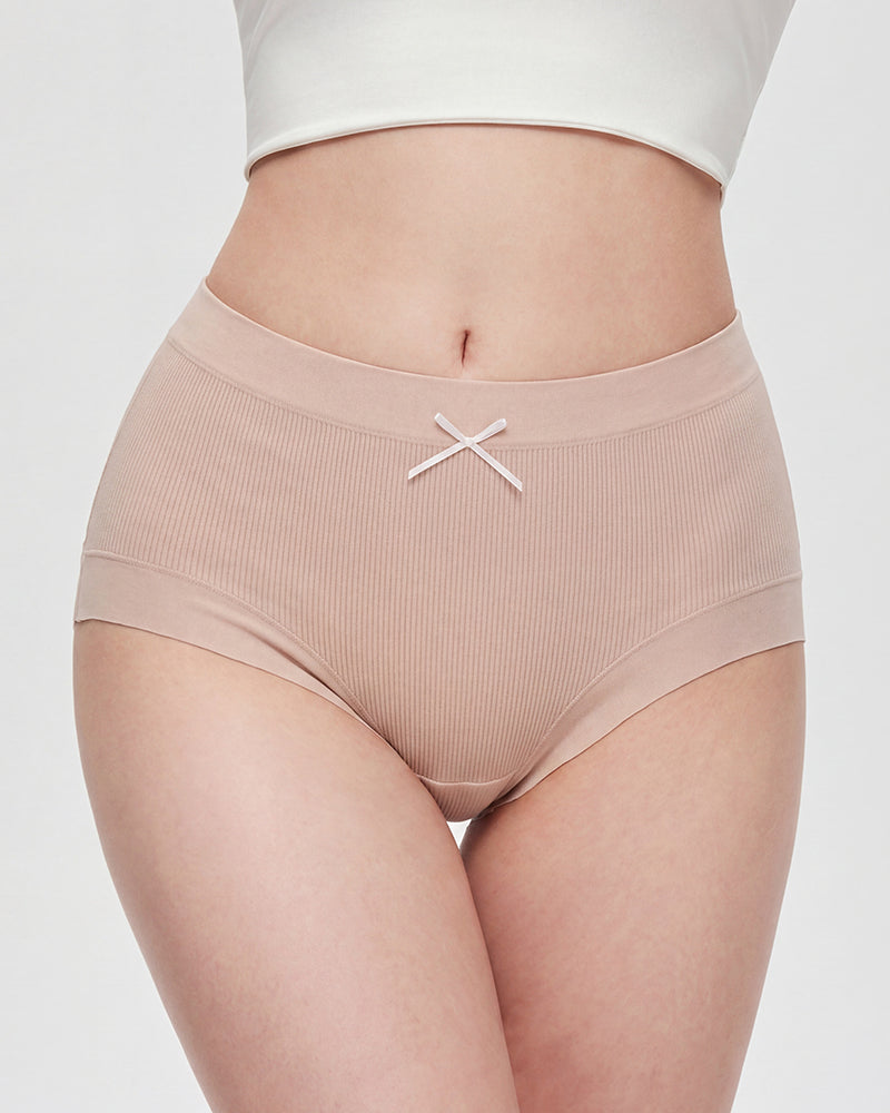 Stay Fresh All Day Cotton Briefs(5 Pack)
