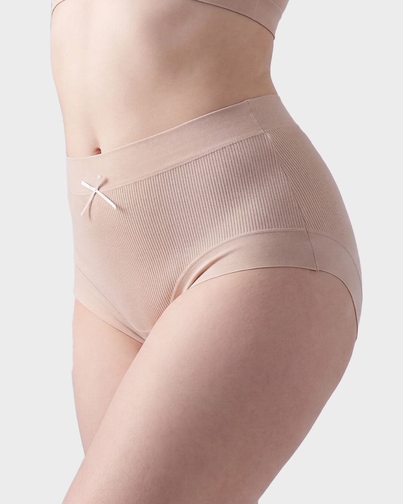 Stay Fresh All Day Cotton Briefs(5 Pack)