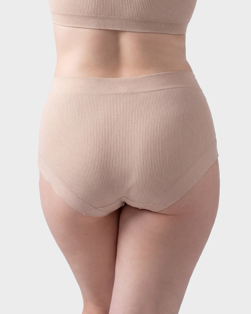 Stay Fresh All Day Cotton Briefs(5 Pack)