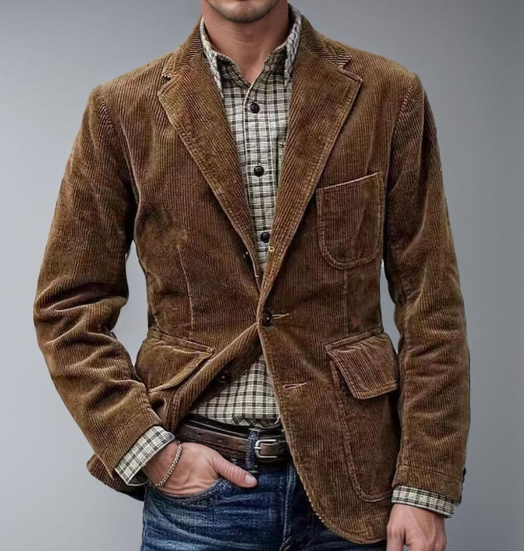 ADOLFO | VINTAGE COAT AND CARDIGAN