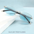 ✨New Arrival✨High Hardness, Anti-Blue Light Reading Glasses for Near and Far Vision