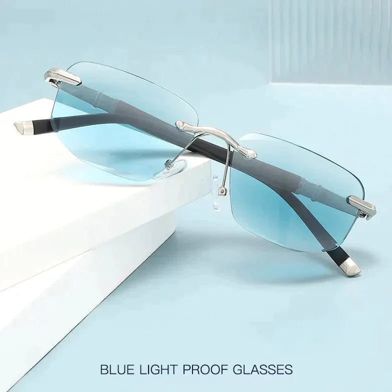 ✨New Arrival✨High Hardness, Anti-Blue Light Reading Glasses for Near and Far Vision