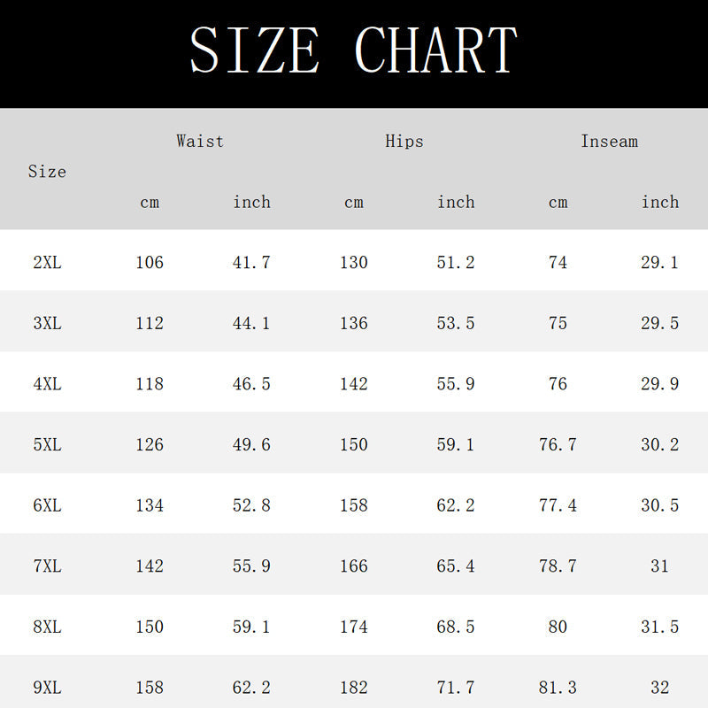 Men's Plus Size Casual Drawstring Capri Pants