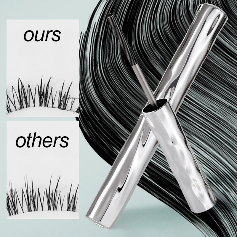 Waterproof Quick Drying Curling Mascara