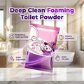 🔥Only £2.99 Each🔥Automatic Foaming Toilet Bowl Cleaner Powder